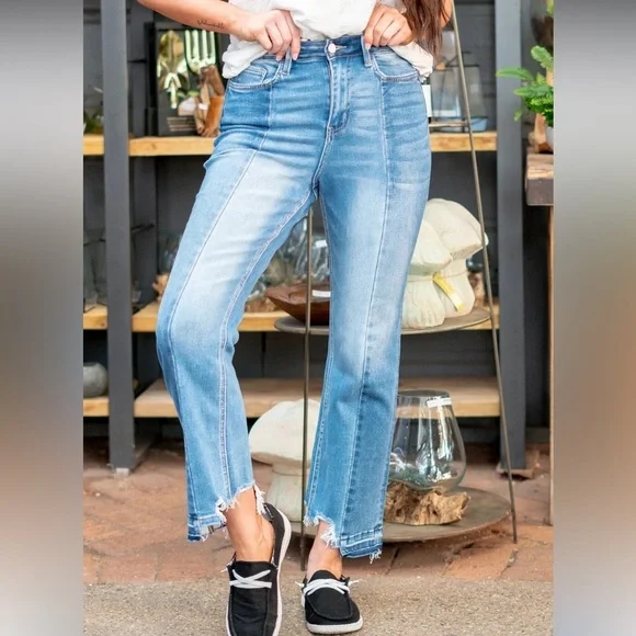 Flying monkey jeans - Picture 7 of 9